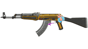 Fuel Injector image