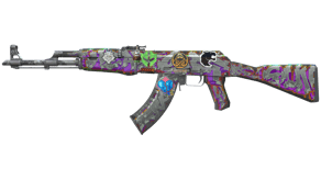 Head Shot image
