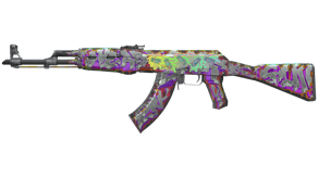Head Shot image