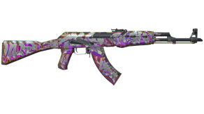 Head Shot image