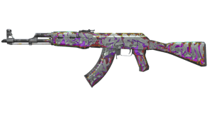 Head Shot image