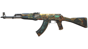 Legion of Anubis image