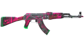 Neon Revolution image