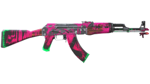 Neon Revolution image