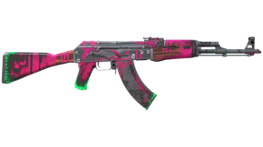 Neon Revolution image