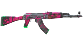 Neon Revolution image