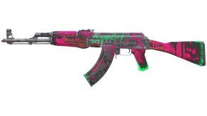 Neon Revolution image