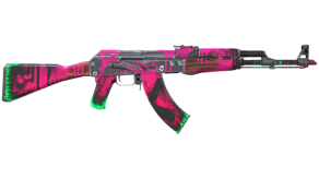 Neon Revolution image