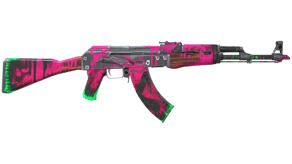Neon Revolution image