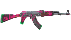 Neon Revolution image