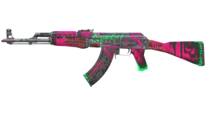 Neon Revolution image