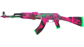 Neon Revolution image