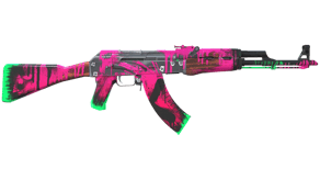 Neon Revolution image