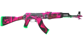 Neon Revolution image
