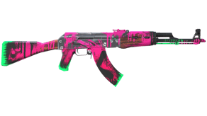 Neon Revolution image