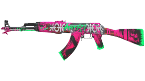 Neon Revolution image