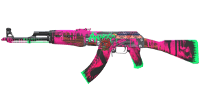 Neon Revolution image