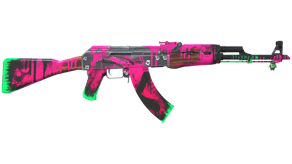 Neon Revolution image