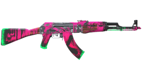Neon Revolution image