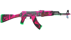 Neon Revolution image