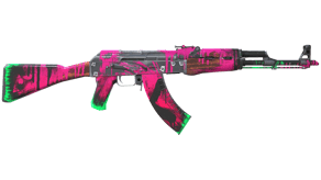 Neon Revolution image
