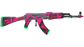 Neon Revolution image