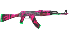 Neon Revolution image