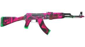 Neon Revolution image