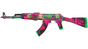 Neon Revolution image