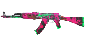 Neon Revolution image