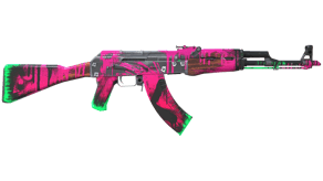 Neon Revolution image