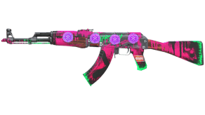 Neon Revolution image