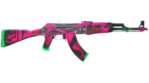 Neon Revolution image