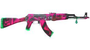 Neon Revolution image