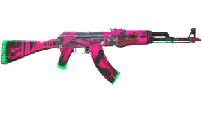 Neon Revolution image