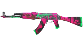 Neon Revolution image