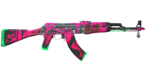 Neon Revolution image