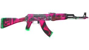 Neon Revolution image