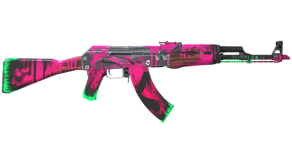 Neon Revolution image