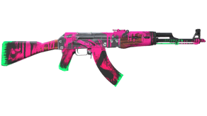 Neon Revolution image