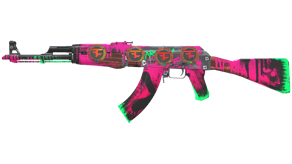 Neon Revolution image