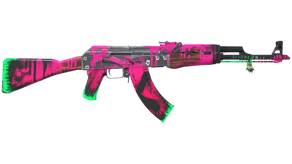 Neon Revolution image