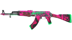Neon Revolution image