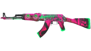 Neon Revolution image