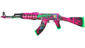 Neon Revolution image