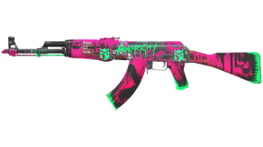 Neon Revolution image