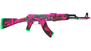 Neon Revolution image