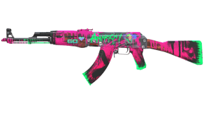 Neon Revolution image