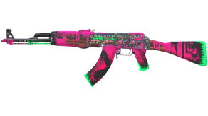 Neon Revolution image