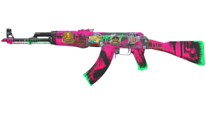 Neon Revolution image
